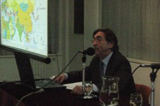 Juan Carlos Sánchez Arnau